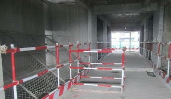 建筑工程施工標準化圖冊中樣板展示區的做法與電梯制造方案