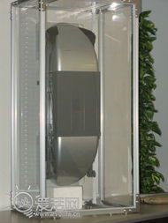 秒速18米 世界最快電梯將落戶上海中心大廈