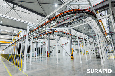 浙江速捷電梯 專業安裝服務，構筑垂直出行的安全基石