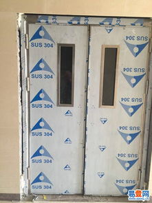 不銹鋼精品電梯門套 工藝、優(yōu)勢與選配指南