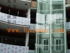 武漢電梯廠家 專業供應方型觀光電梯，打造城市立體風景線