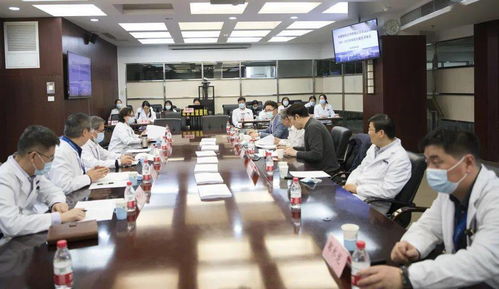 北京友誼醫(yī)院成功舉辦2021-2022年度科學(xué)技術(shù)創(chuàng)新獎(jiǎng)評(píng)審會(huì)，探索信息技術(shù)咨詢服務(wù)在醫(yī)療領(lǐng)域的創(chuàng)新應(yīng)用