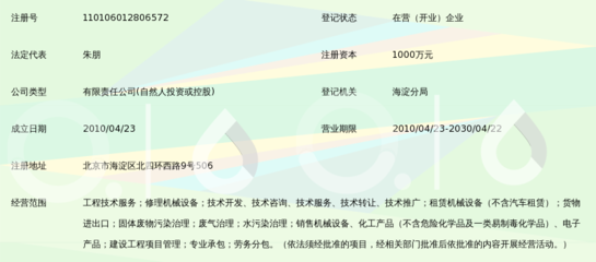 綠色賦能，智能引領(lǐng) 北京中源創(chuàng)能的工程技術(shù)之路與科創(chuàng)服務(wù)騰飛